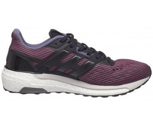 ADIDAS SUPERNOVA W Noble INK footwear White Energy Aqua Scarpe da Corsa Viola Blu ADIDAS SUPERNOVA W Noble INK footwear White Energy Aqua Scarpe da Corsa Viola Blu