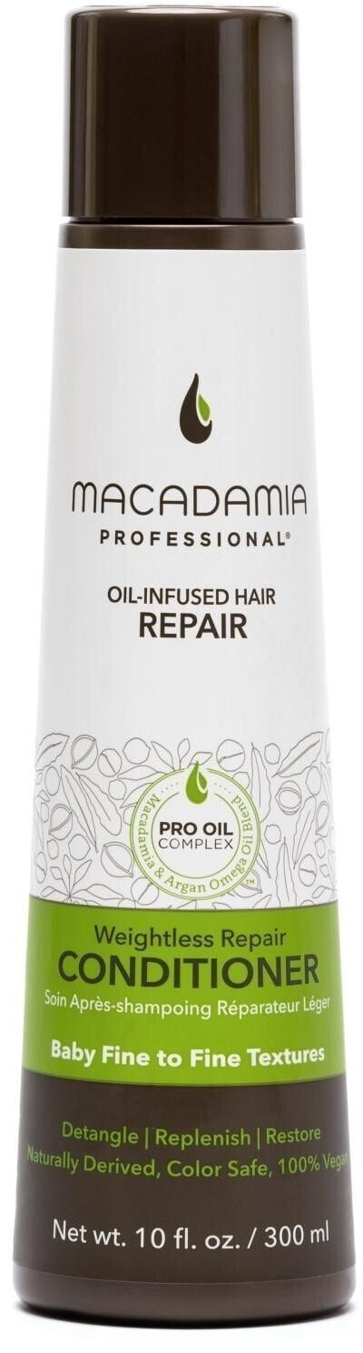 Macadamia Professional Weightless Moisture Conditioner (300ml)