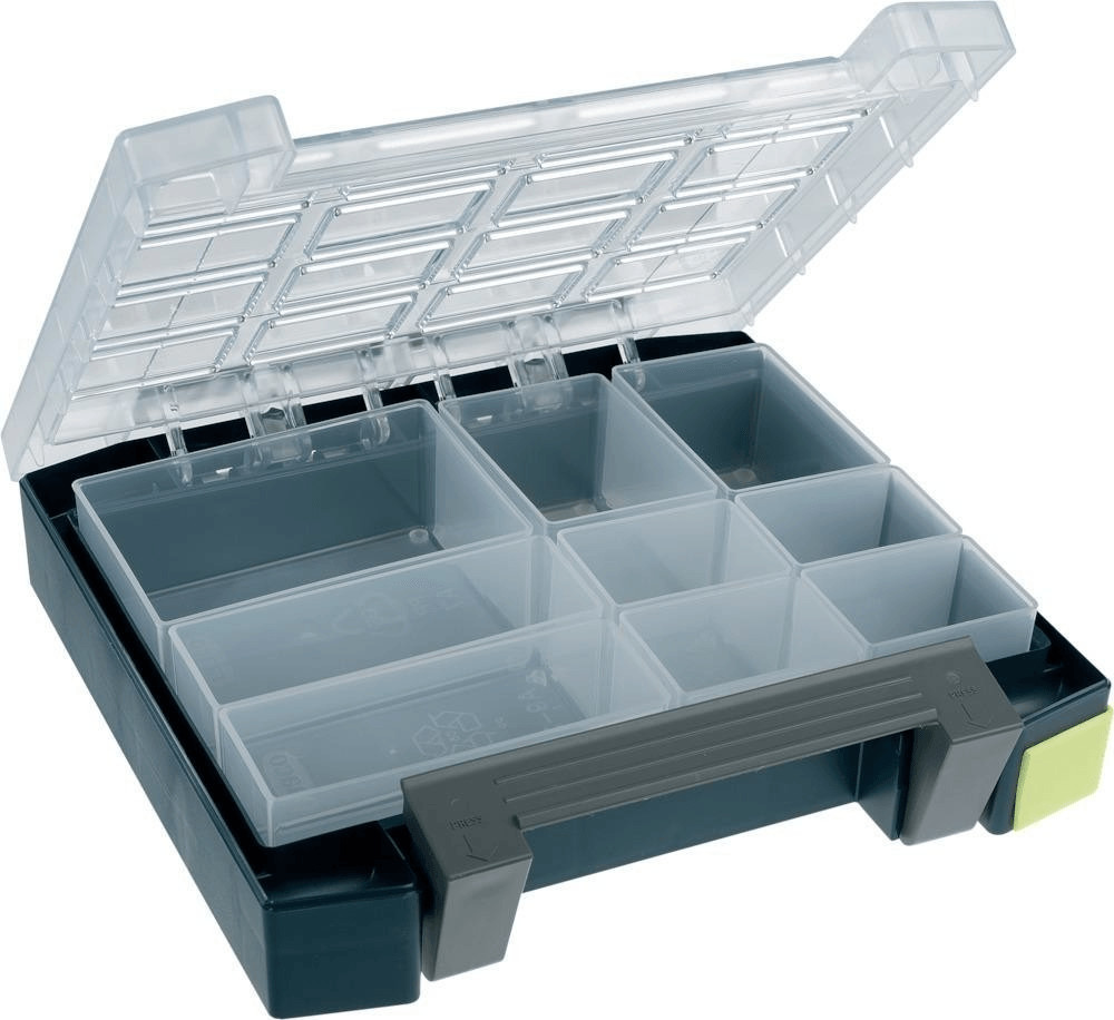 Raaco Boxxser 55