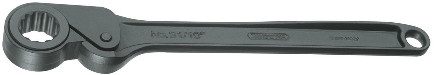 Gedore 31 KR 12-26