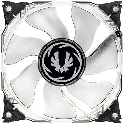 BitFenix Spectre Xtreme LED white 120mm