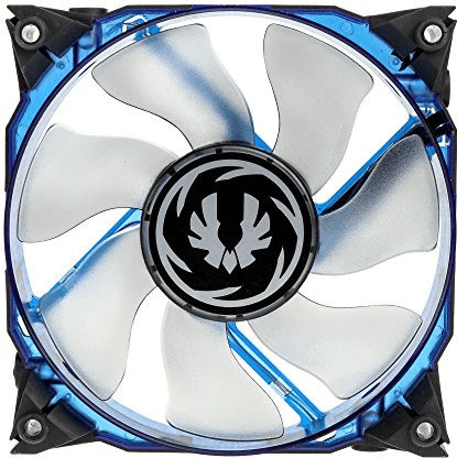 BitFenix Spectre Xtreme LED blue 120mm