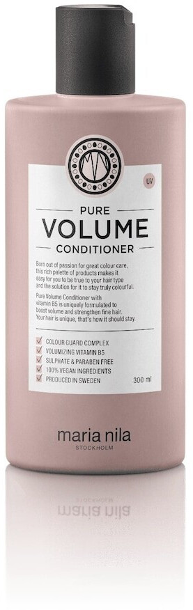 Maria Nila Pure Volume Conditioner (300ml)