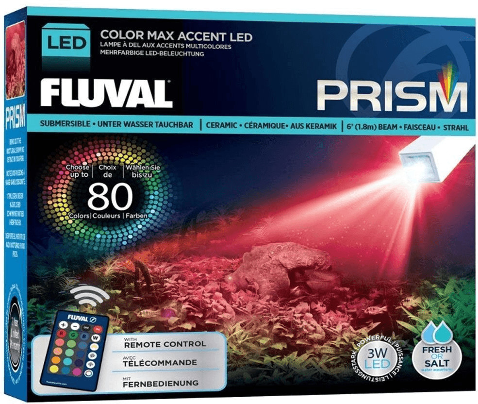 Fluval PRISM