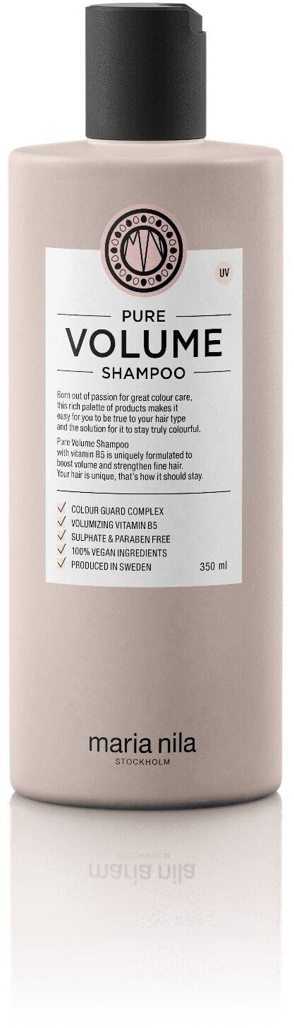 Maria Nila Pure Volume Shampoo (350ml)