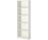 Ikea Bücherregal Preisvergleich | Günstig bei idealo kaufen Ikea BILLY Bücherregal 40x28x106cm ab € 33,31