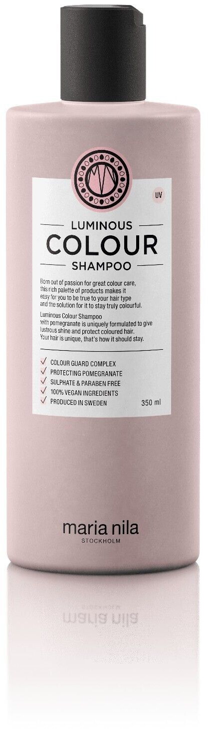 Maria Nila Luminous Colour Shampoo (350ml)