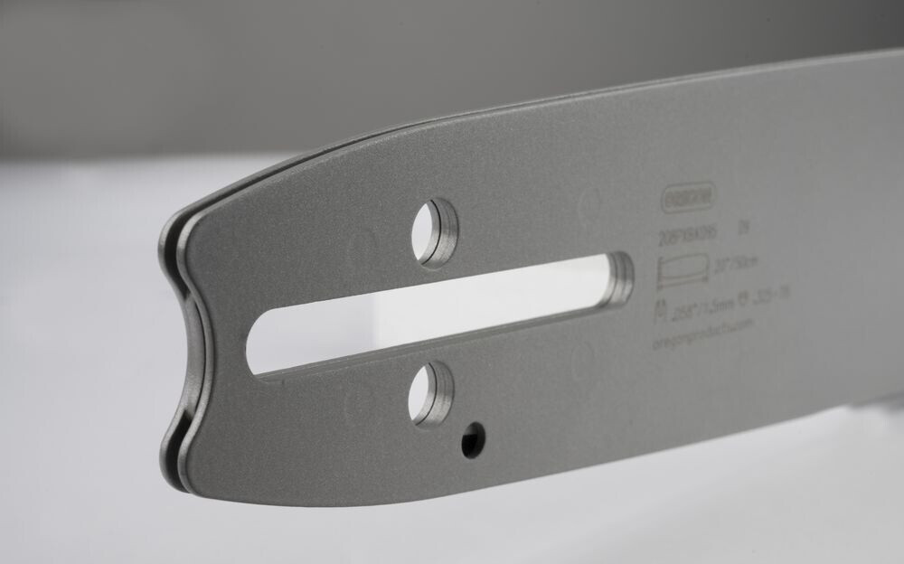 Güde Güde Sägekettenschwert KS 500-55 1,5mm - back view