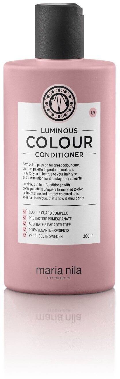 Maria Nila Luminous Colour Conditioner (300ml)