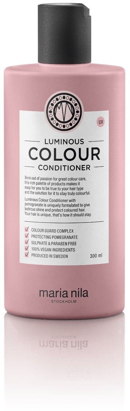 Maria Nila Luminous Colour Conditioner