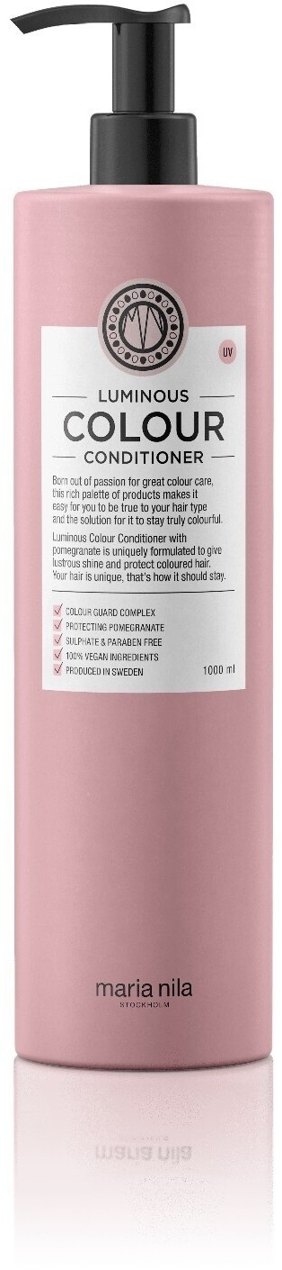 Maria Nila Luminous Colour Conditioner (1000ml)