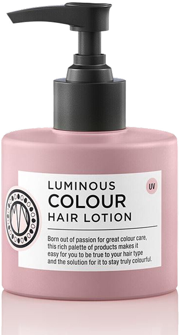 Maria Nila Luminous Colour Hair Lotion (200ml)