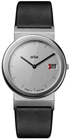 Braun AW50