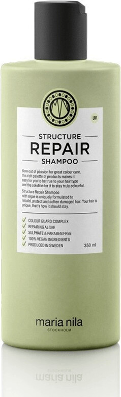 Maria Nila Structure Repair Shampoo