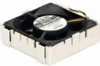 Supermicro Fan-0126l4 V80e12bha5-57 80mm Exhaust Fan Nidec UltraFlo for