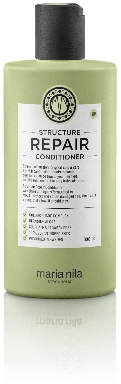Maria Nila Structure Repair Conditioner