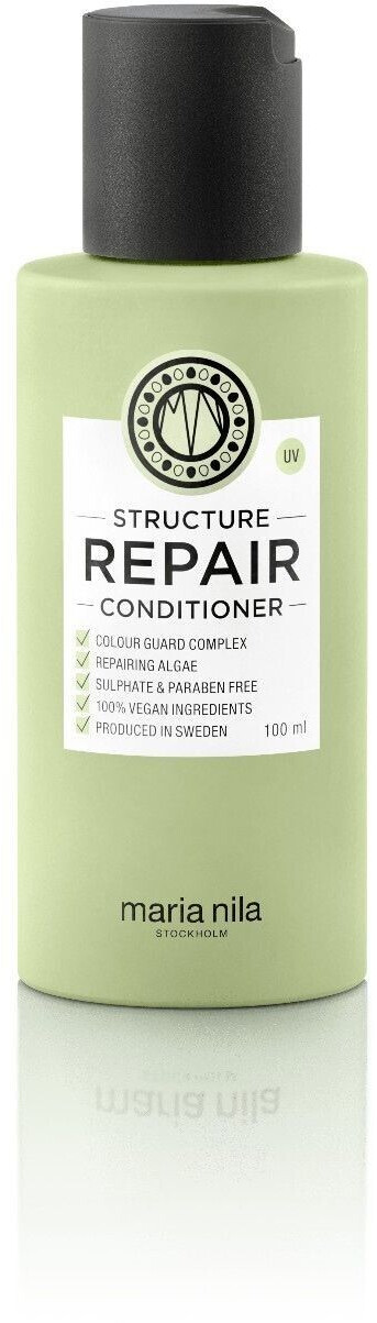 Maria Nila Structure Repair Conditioner (100ml)