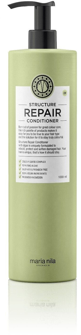 Maria Nila Structure Repair Conditioner (1000ml)