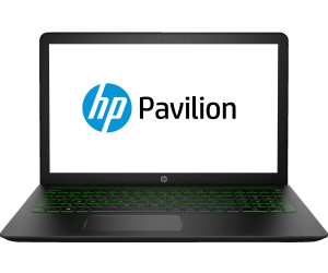 HP Pavilion 15-cb032ng