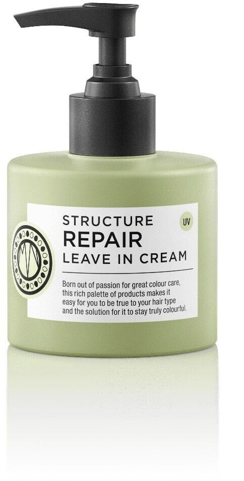 Maria Nila Structure Repair Leave In Cream (200ml)