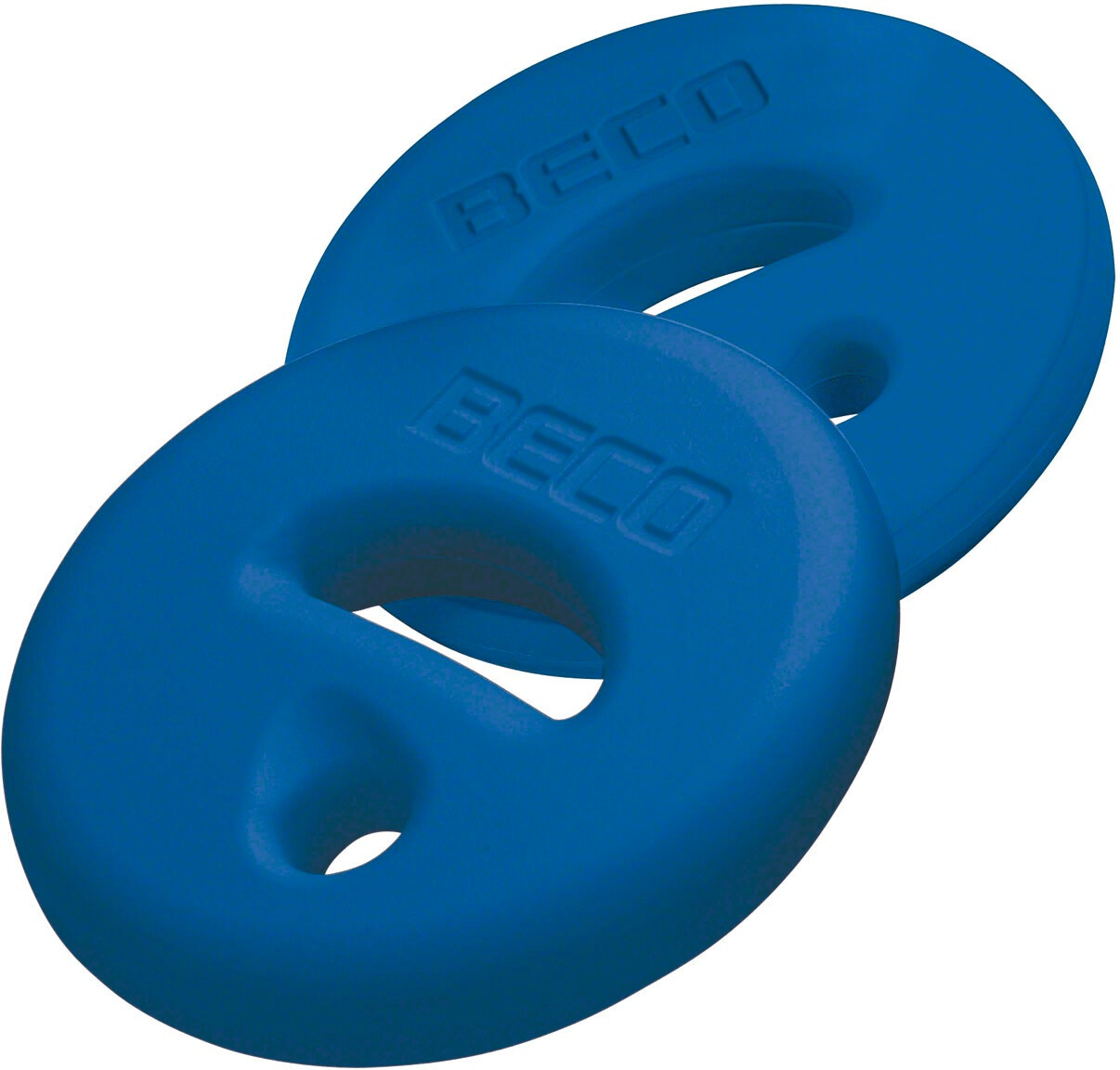 Beco Aqua Disc SZ blue