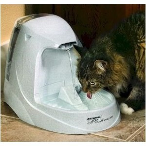 Petsafe Fontaine à eau pour chat Petsafe Fontaine à eau pour chat