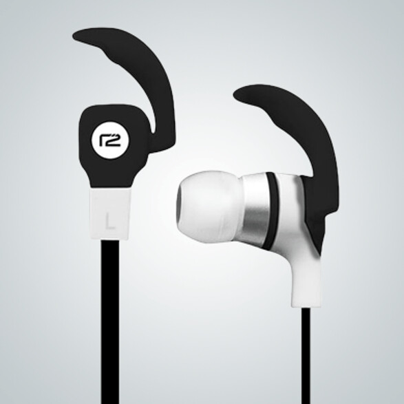 ready2music Sportix (blanc)