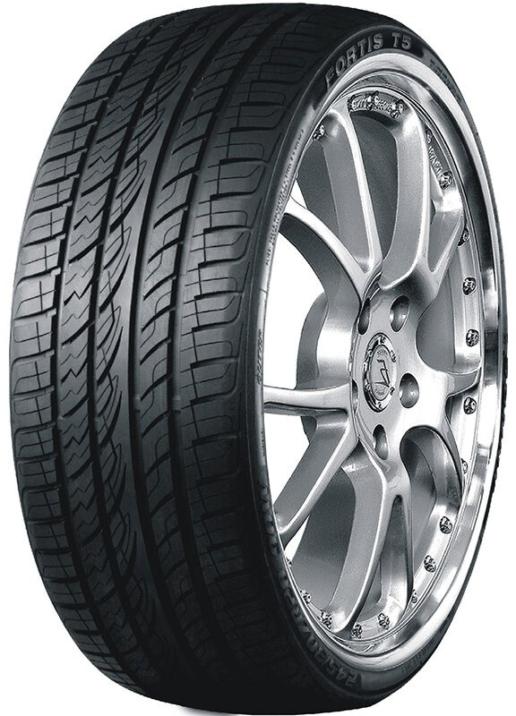 Maxtrek Fortis T5 255/45 R20 105W