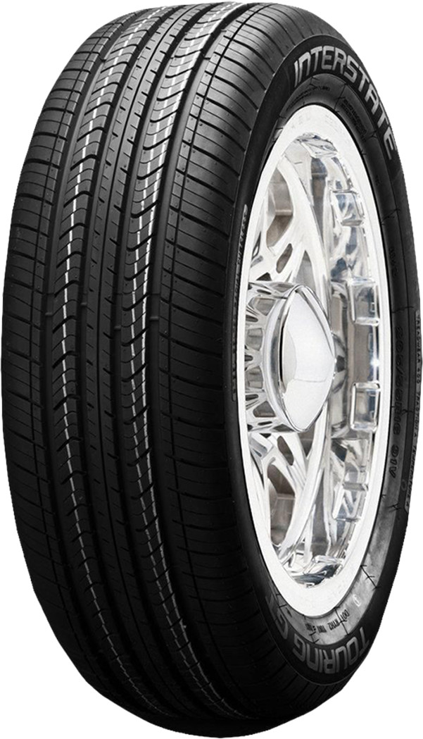 Interstate Touring GT 185/60 R15 84T