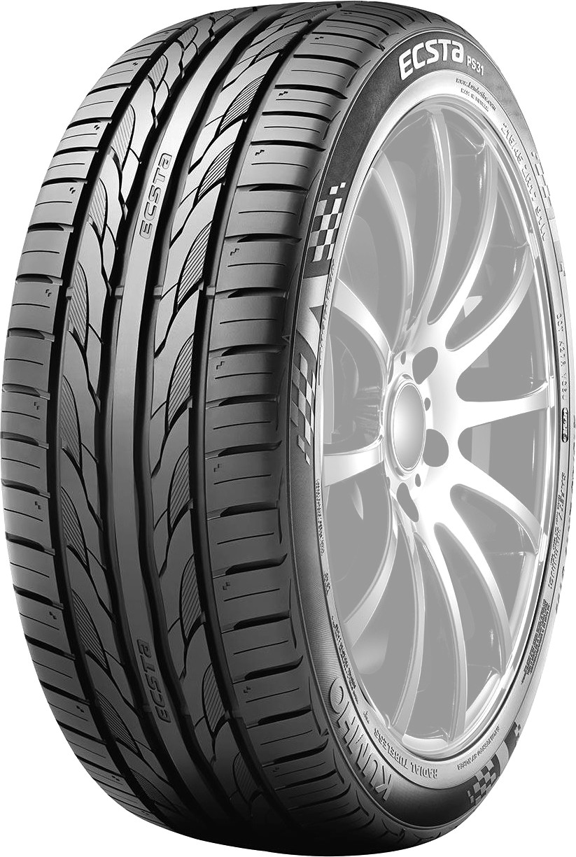 Kumho Ecsta PS31 245/40 R17 91W