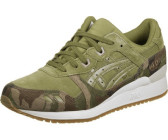 asics gel lyte iii martini olive