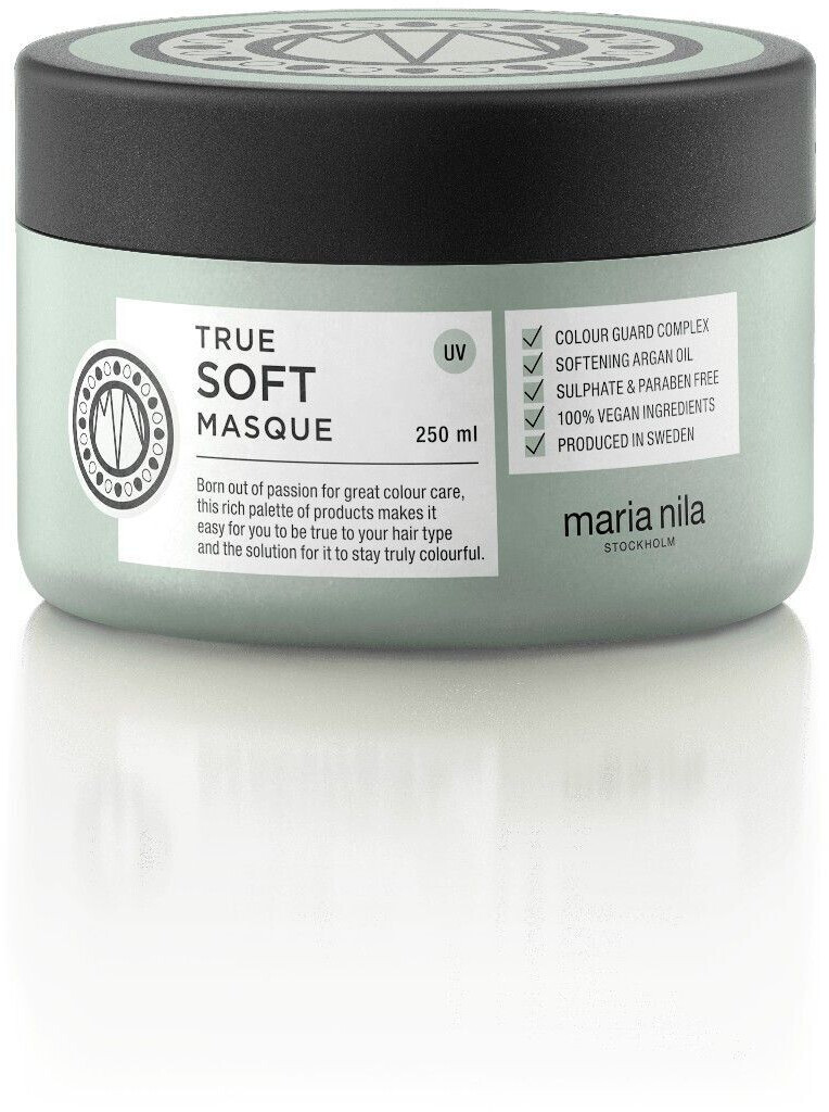 Maria Nila True Soft Masque (250ml)
