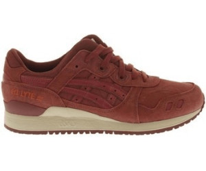 asics gel lyte 3 homme bordeaux