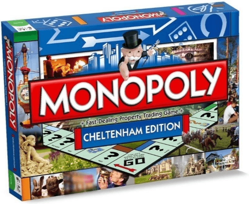 Monopoly Cheltenham