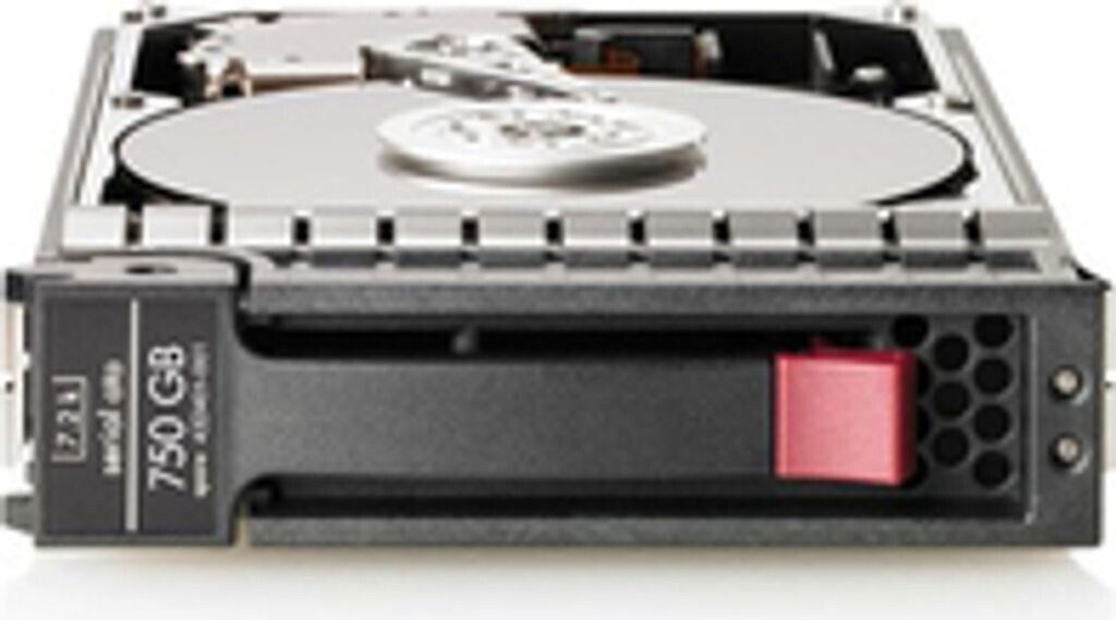 HP 432341-B21 750 Go