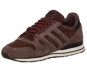 Adidas originals zx hot sale 500 marrone