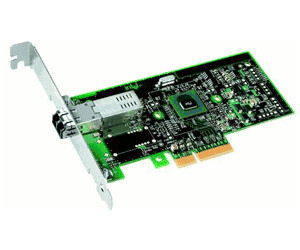Intel PRO/1000 PF Server Adapter
