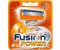 Gillette Fusion Power Cartridges (4x)