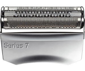 Kombi Paket Scherkopf und Messer für Braun 65419722 Micron Vario 3008 