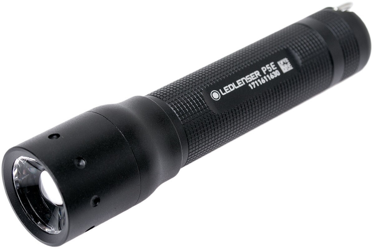 Ledlenser Lampe torche P5