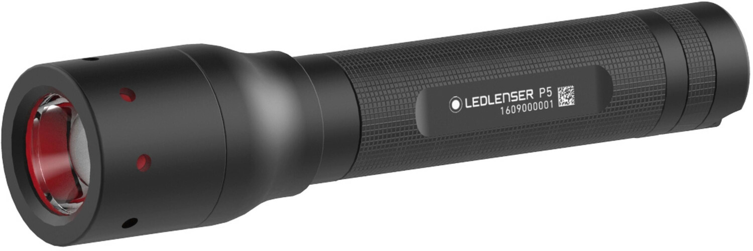 Ledlenser P5 (140 Lumen)