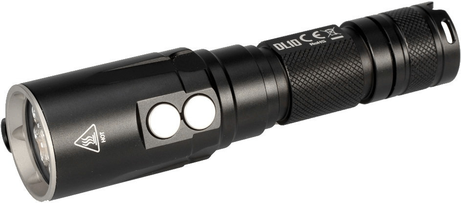 Nitecore DL10