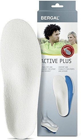 Bergal Active Plus