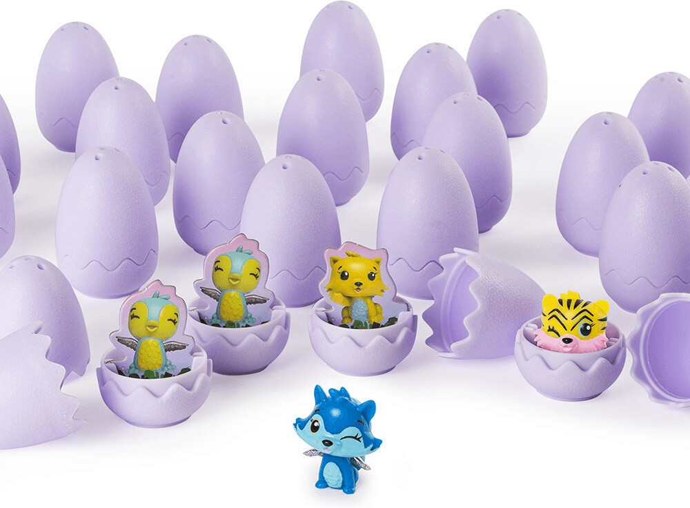 Hatchimals colleggtibles precio hot sale