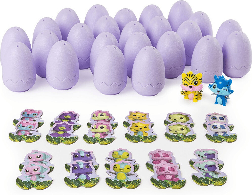 Cheapest hatchimals sales