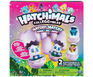 hatchimals colleggtibles hatchy matchy