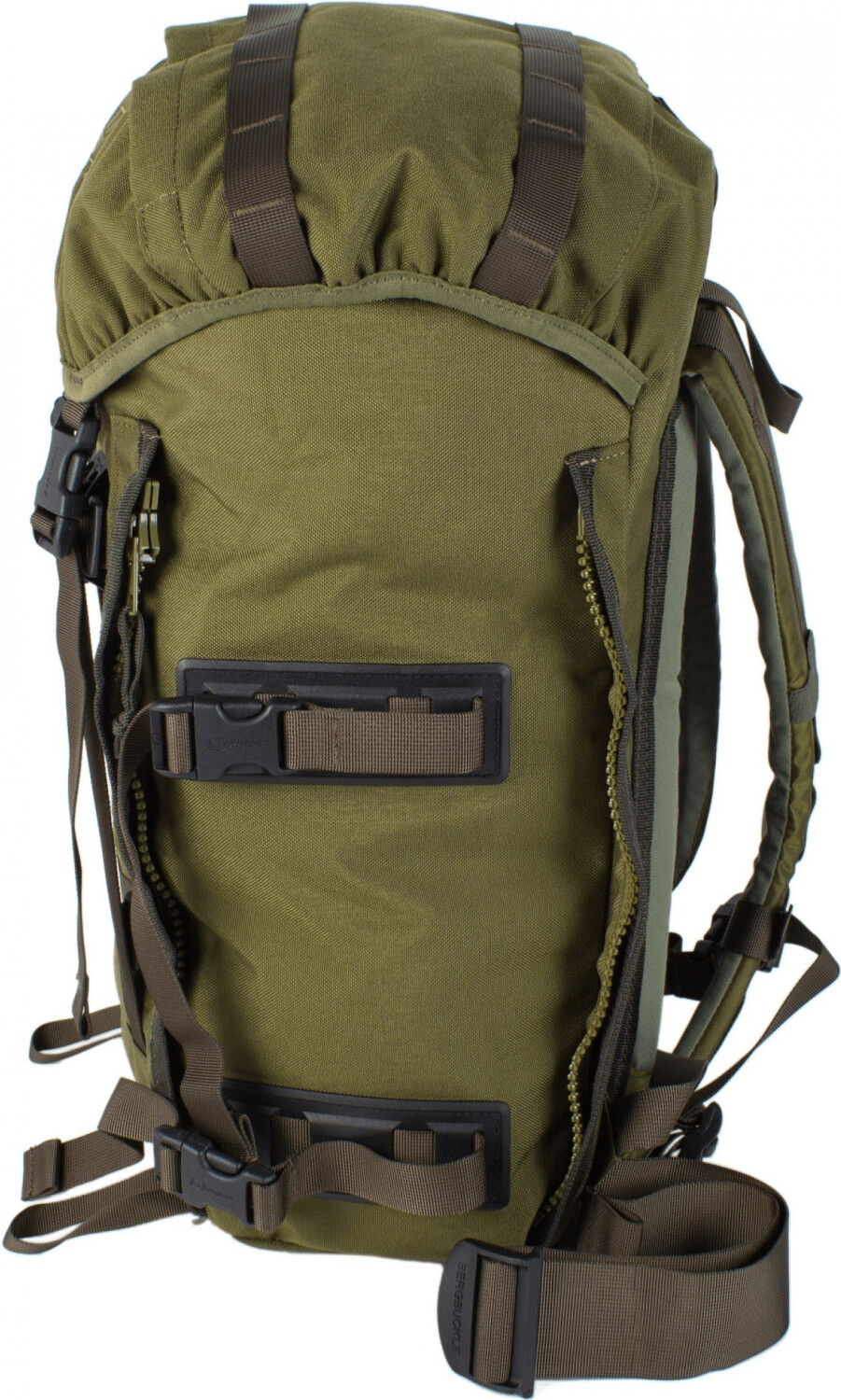 Berghaus MMPS Centurio 30 II oliv