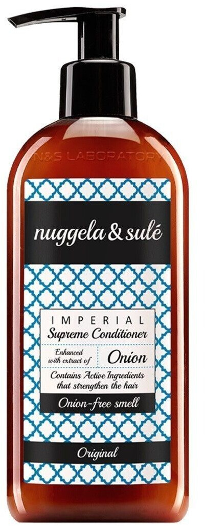 Nuggela & Sulé Super Imperial Conditioner (250ml)