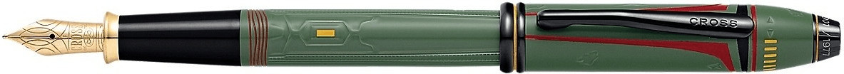Cross Stylo plume Star Wars