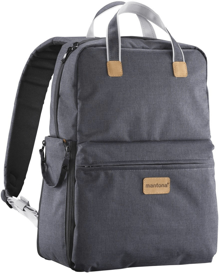 Mantona Sac à dos photo Urban Companion